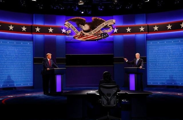 Key takeaways from the final U.S. Presidential Debate - World ...