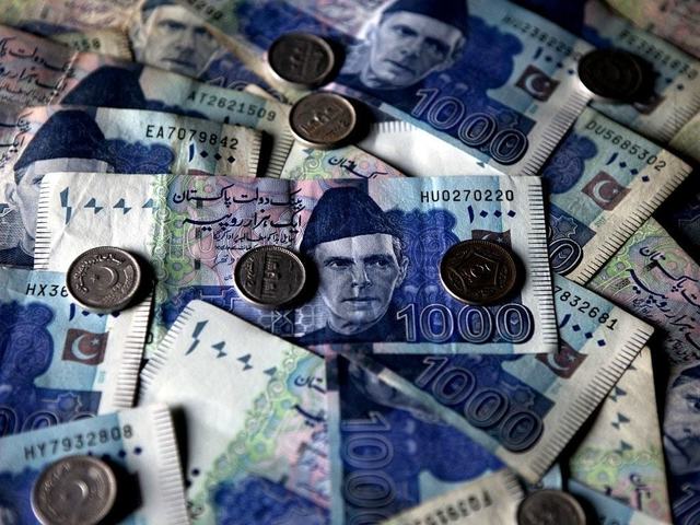 The Rupee Gains Persist Business Recorder