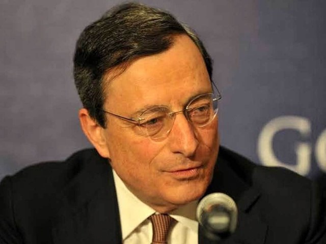 L’italiano Draghi non può far passare le riforme promesse, dice Salvini-World, un membro della Lega