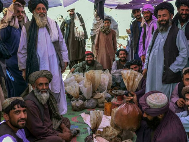 Prices Soar At Opium Market In Taliban ruled Afghanistan World GIZED Breaking And Current 