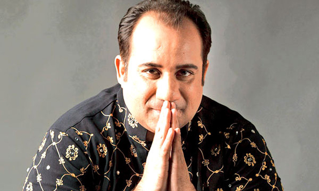 Rahat Fateh Ali announces schedule of 'The Legacy USA Tour' Life