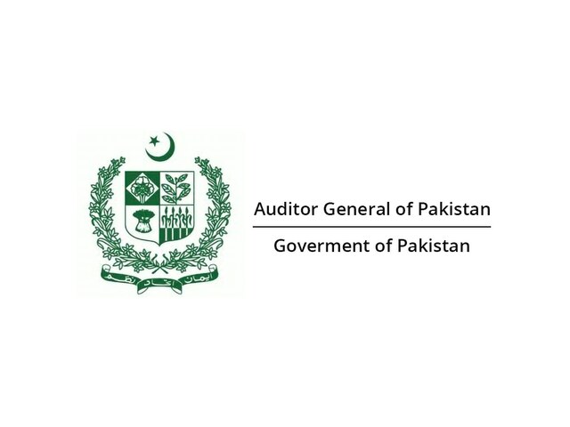 AGP identifies departments resisting audits