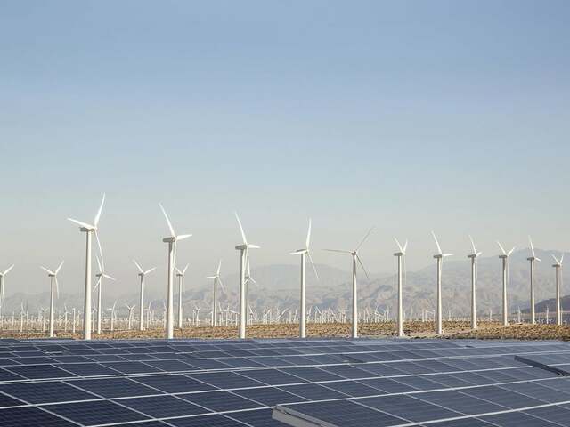 Wind IPPs: AEDB accuses US’s DFC of impeding talks