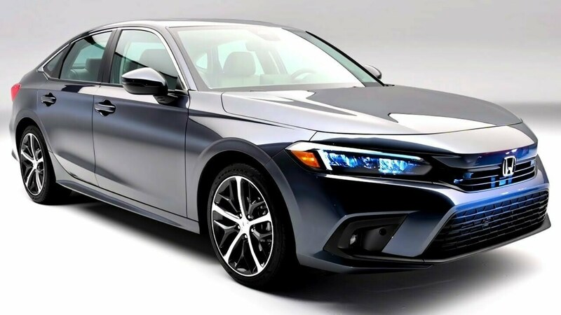 11th Generation Honda Civic Official Delivery Time For Two Variants 