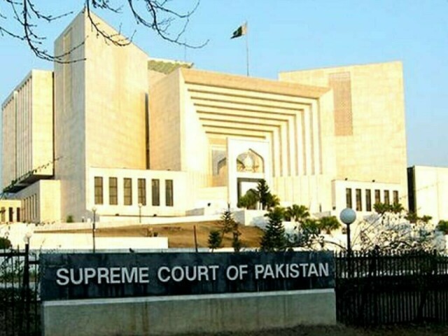 Supreme Court resumes hearing on dismissal of no-trust vote