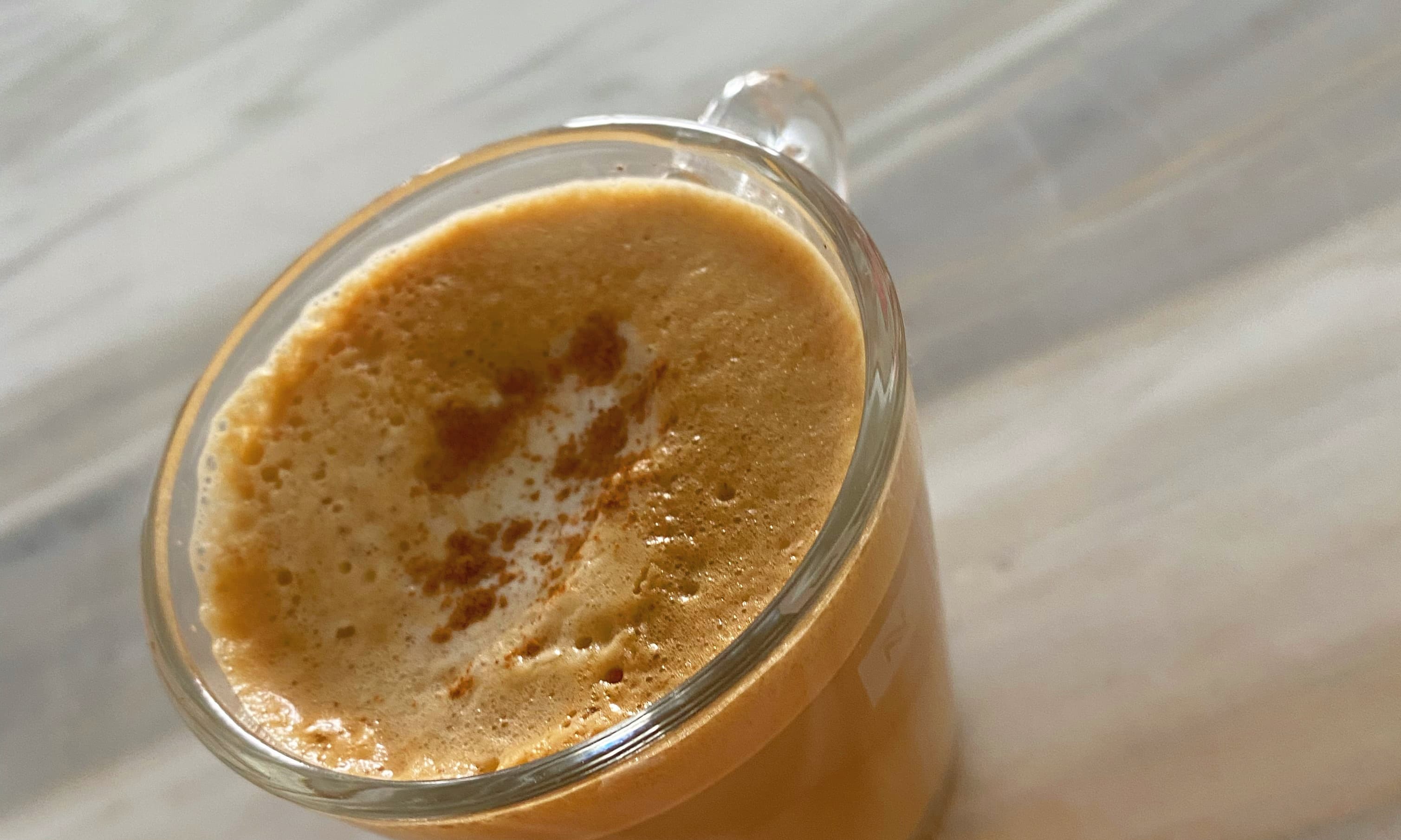 Cafeína: ¿útil o perjudicial?  – Estilo de vida