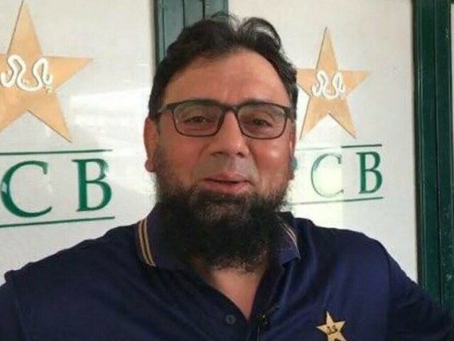 Pakistan coach Saqlain backs Babar and Rizwan after Asia Cup loss ...