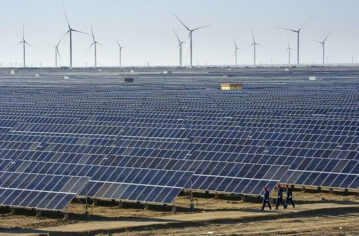 New solar plants: Dastgir says govt will complete bidding for 600MW pilot project today