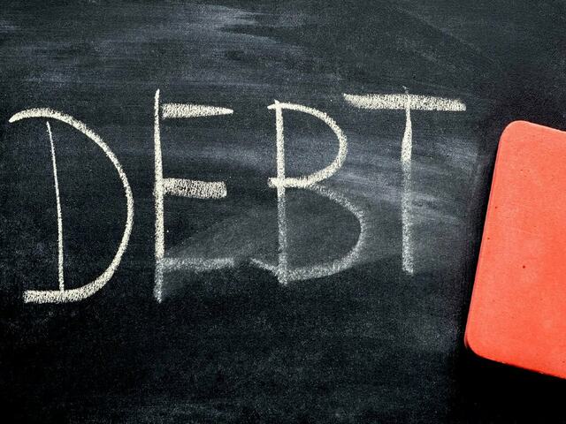 Calamities, debt crisis, growth: prospects – I – Opinion