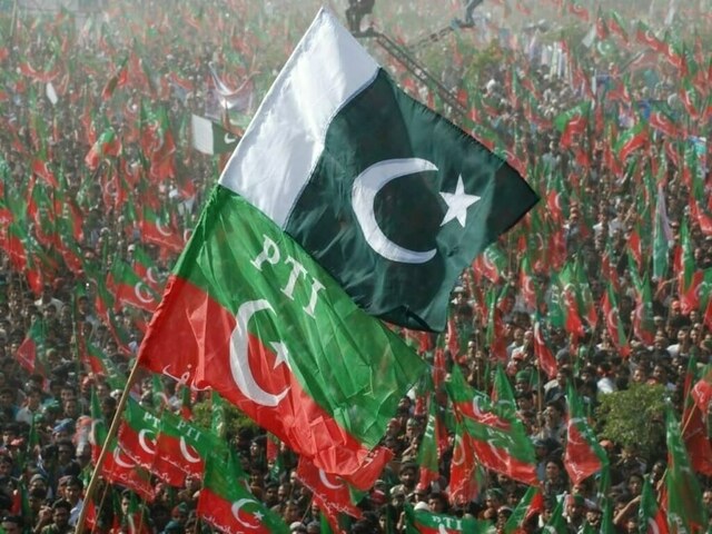 Pakistan 447 Punjab OPC’s deputy chief tells IK of preparations for ‘march ...