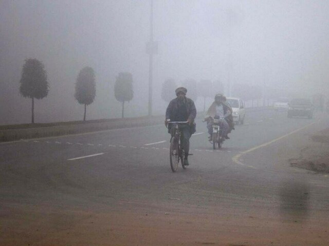 Foggy Weather May Continue Over Plains Met Office Pakistan foggy-weather-may-continue-over-plains-met-office-pakistan