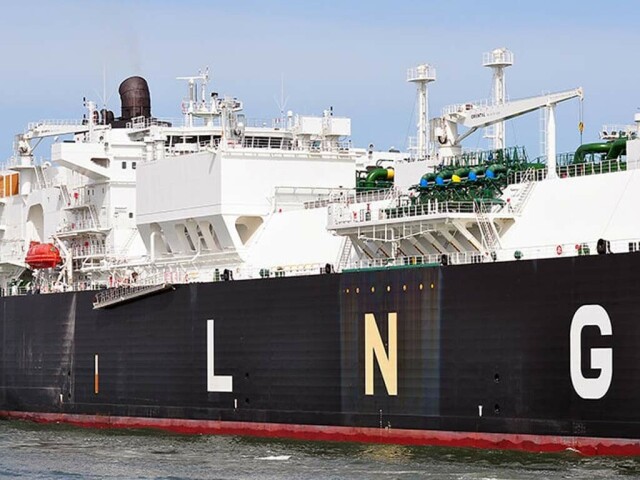 Global LNG: Asian spot prices extend downtrend, tracking lower prices in Europe