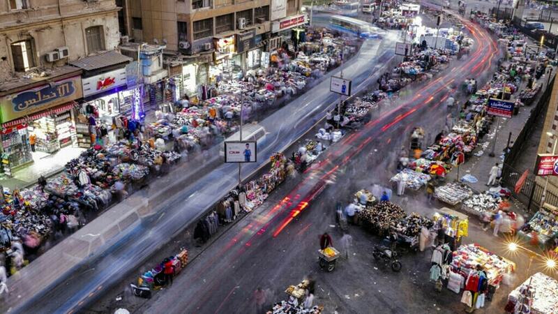 Egyptians Hit By Soaring Food Prices As Dollar Crunch Bites World egyptians-hit-by-soaring-food-prices-as-dollar-crunch-bites-world