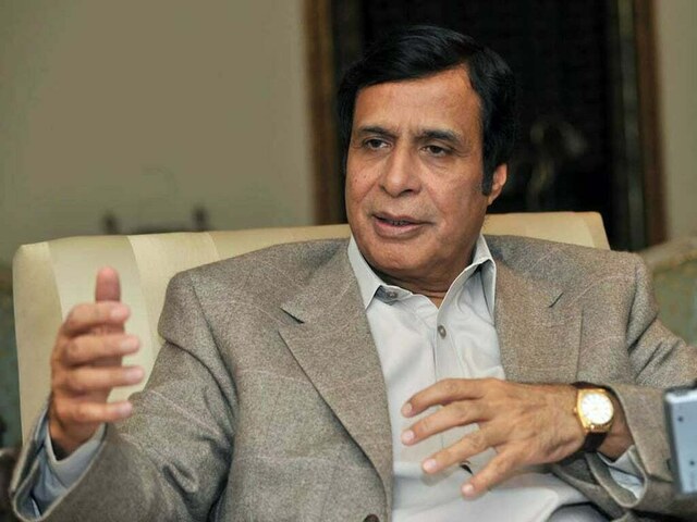 PML-Q faction led by Elahi ‘removes’ Shujaat from party chief’s post ...