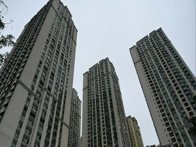 China’s new home prices rise in Jan for first time in a year - Business ...