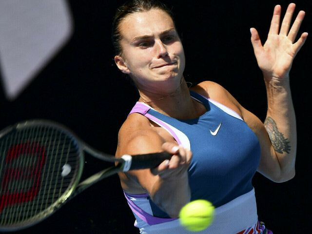 Sabalenka says Grand Slam win has fuelled hunger for success - TrendRadars