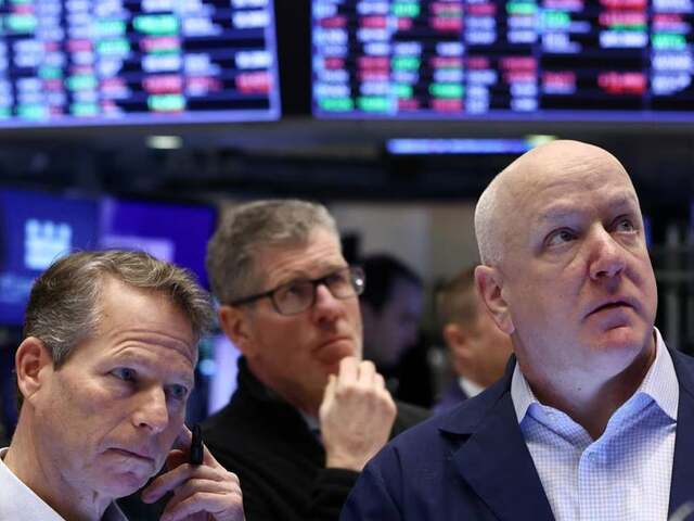 Wall Street dips as Fed decision looms; AMD boosts chipmakers - Markets ...