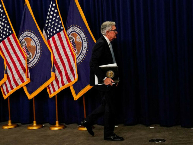 US Fed to balance banking woes, inflation in next rate decision ...
