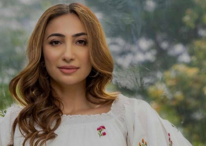 Pakistan Rj 2 Pakistani RJ Anoushey Ashraf called out for ‘elitist’ remarks - Life ...