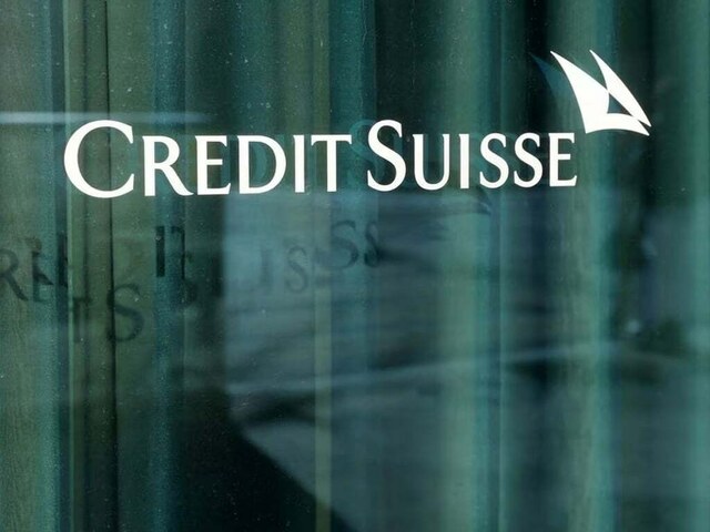 Zurich bank looks to capitalise on Credit Suisse's demise - Business & Finance - Vimarsana News