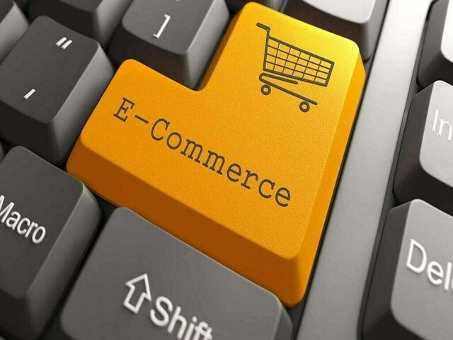 E-commerce and its potential in Pakistan - Opinion - Vimarsana News