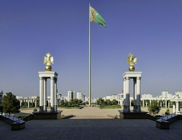 New city honouring Turkmenistan's leader to cost $5bn - World - Vimarsana News
