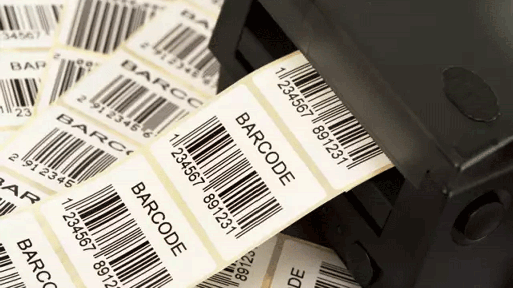 Barcode turns 50 but its days might be numbered - Technology - Vimarsana News