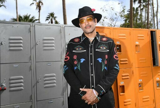 Pakistan's Ali Sethi draws large crowds at Coachella Music Festival - Life & Style - Vimarsana News
