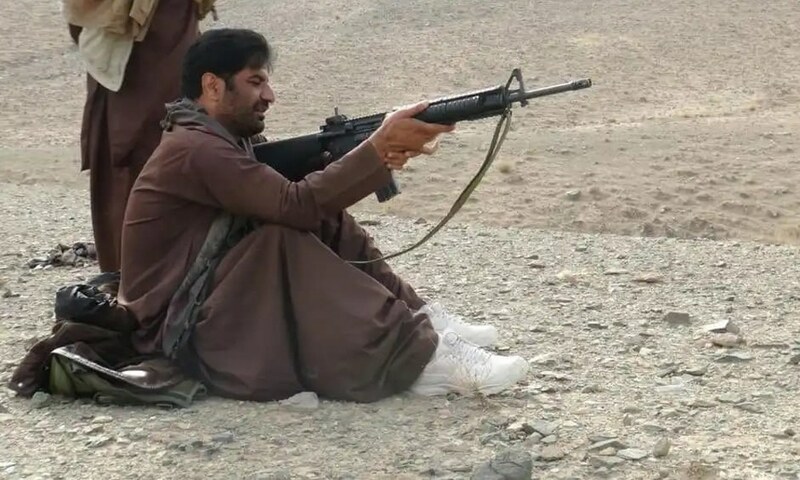 Baloch National Army's founder apprehended in 'high profile operation': ISPR - Pakistan - Vimarsana News