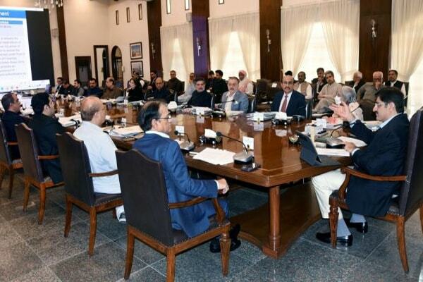 Sindh decides to set up 'SEPRA' to end 'energy poverty' - Markets - Vimarsana News