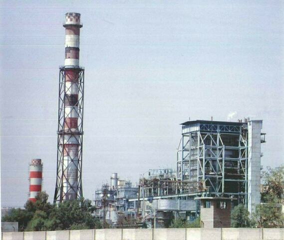 Guddu power plant: GHCL seeks approval to buy equipment - Vimarsana News