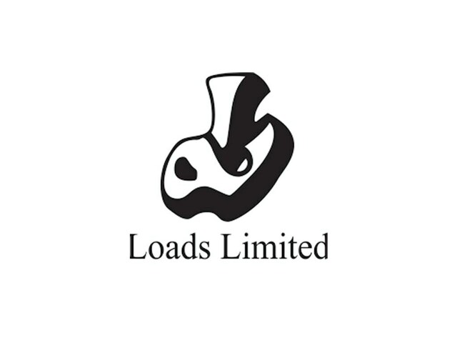 Loads Limited - BR Research - Business Recorder - Vimarsana News