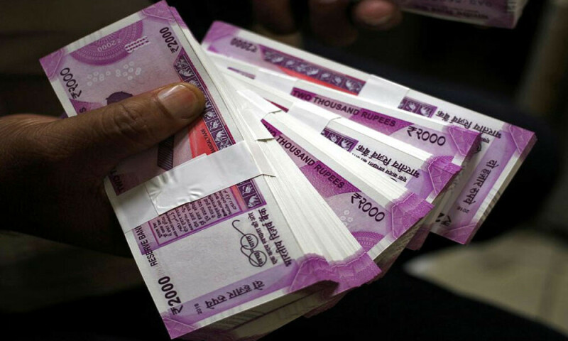 India bond yields seen lower as data hints Fed may pause rate hikes