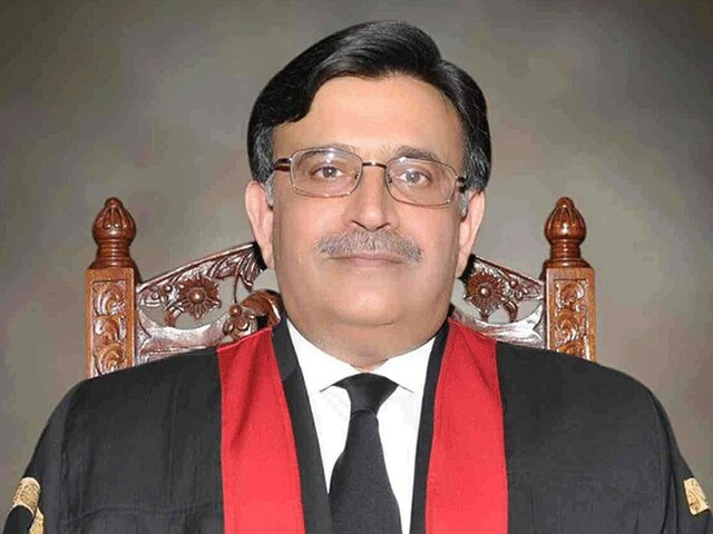 CJP's praiseworthy perspective - Editorials - Business Recorder - Vimarsana News