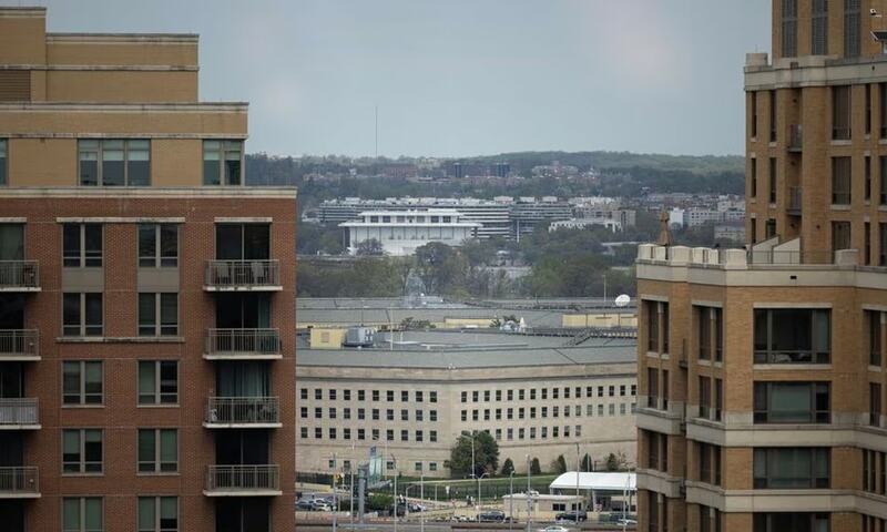 Pentagon accounting error overvalued Ukraine weapons aid by $3 billion - World - Vimarsana News