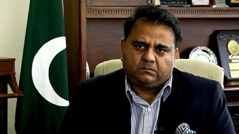 PTI needed to revisit its policies, says Fawad Chaudhry