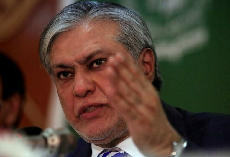 Dar says Pakistan expects IMF deal in next 24 hours