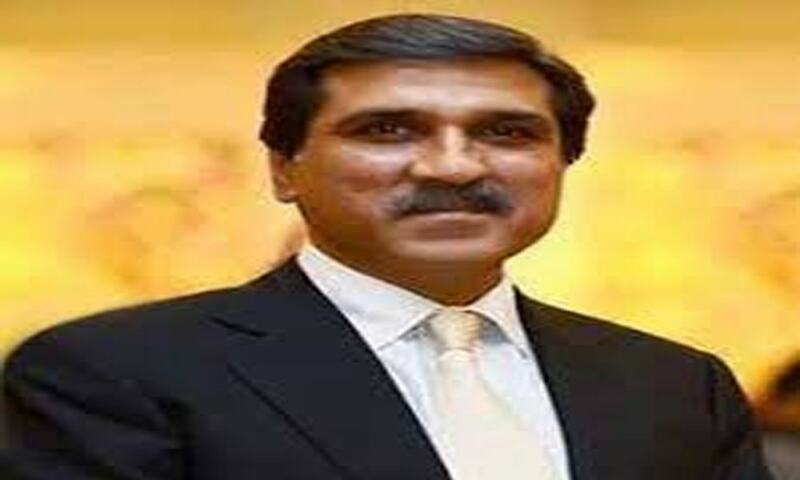 PPP enjoys strong position in southern Punjab: Mahmood - Pakistan ...