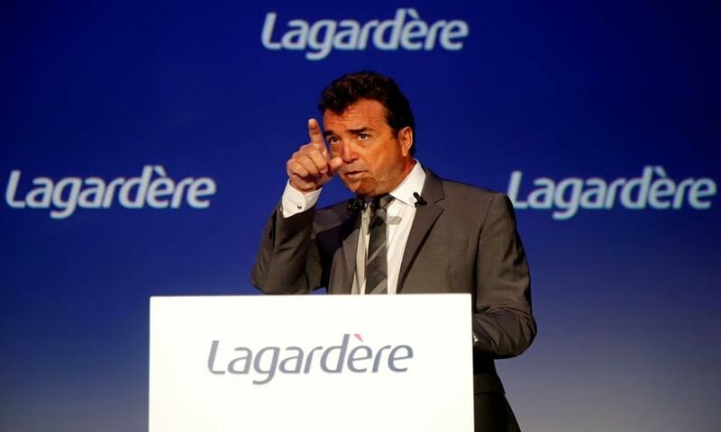 Photo: Reuters