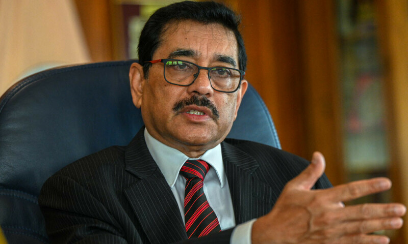 No second chance to save Sri Lanka central banker warns