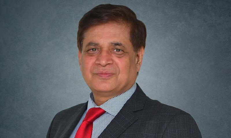 Interview with Ghazanfar Azzam - President & CEO Mobilink Bank - BR ...