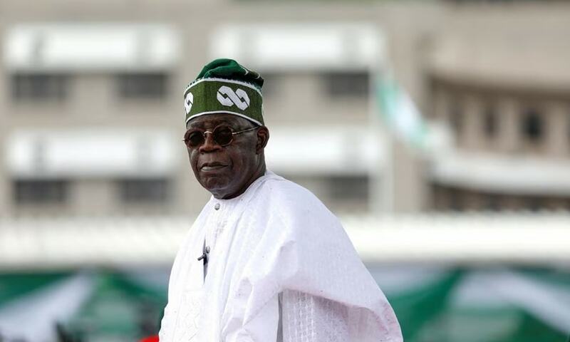 Nigerian president recalls ambassadors worldwide