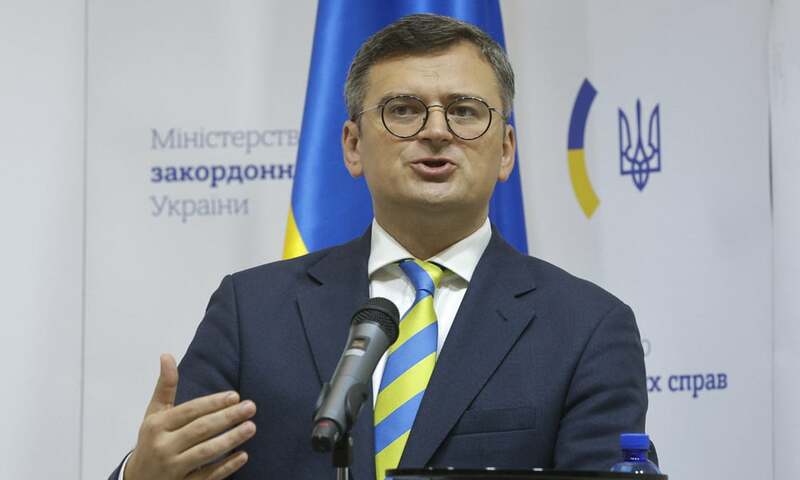 Ukraine says &lsquo;will never forget&rsquo; Japan&rsquo;s humanitarian aid