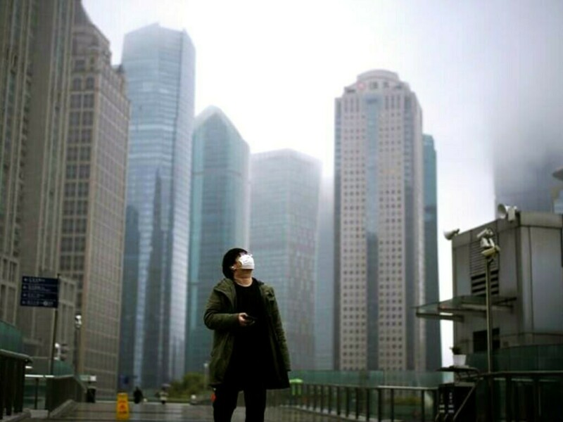 North China smog to last until mid-November: state media