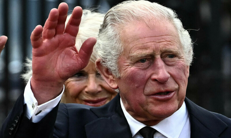 King Charles III to attend COP28 conference in Dubai: palace