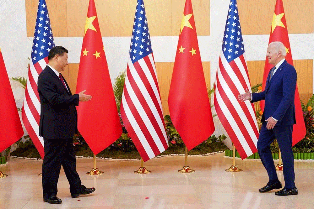 China says climate talks with US a success