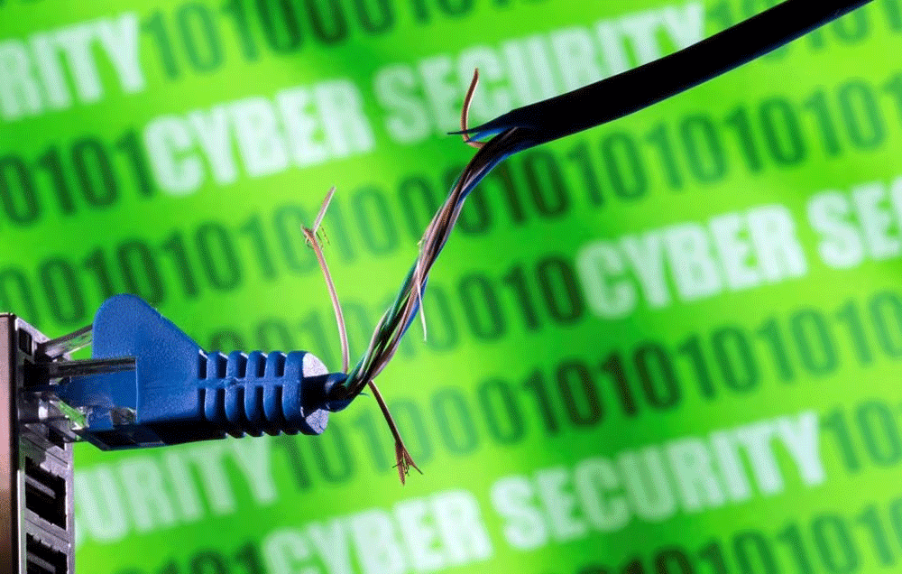 Police investigate &lsquo;cyber incident&rsquo; at Australia ports operator