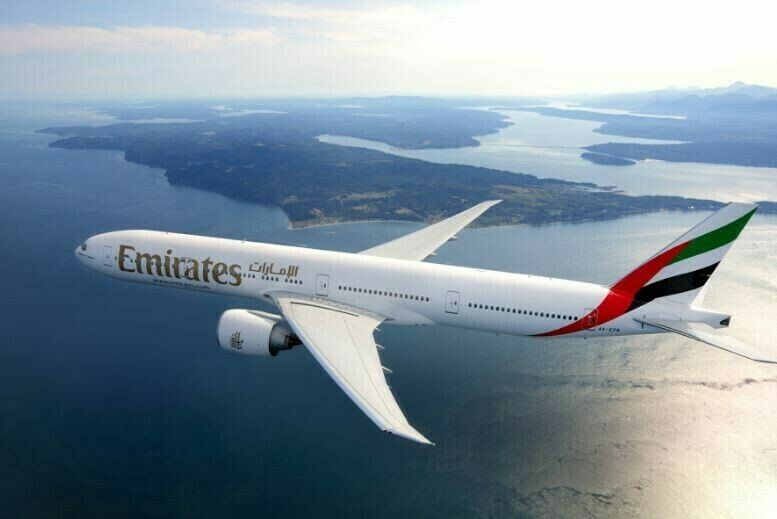 Emirates 90-plane 777X deal to kick-start Dubai Airshow