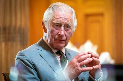 King Charles III celebrates 75th birthday