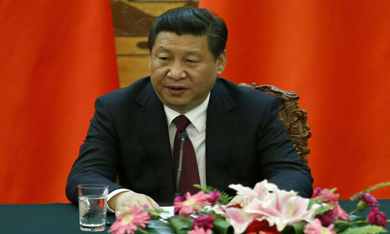 China&rsquo;s Xi to visit Vietnam next week